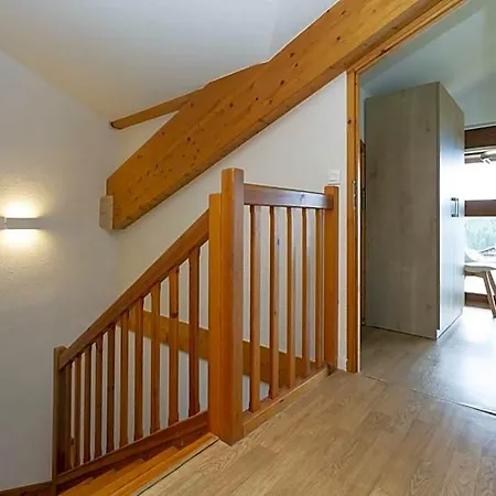 Odalys Le Buet Hotel 2*