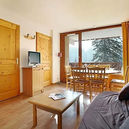 Odalys Le Buet Hotel