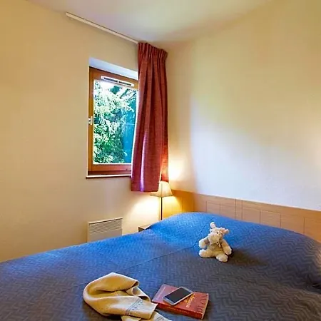 Hotel Odalys Le Buet 2*