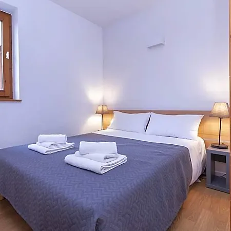 Odalys Le Buet Hotel Verchaix