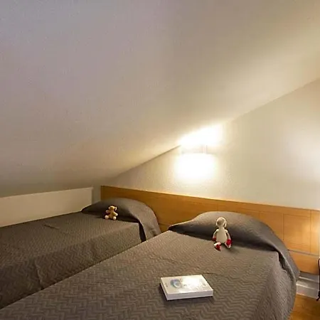 Hotel Odalys Le Buet