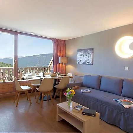 Hotel Odalys Le Buet
