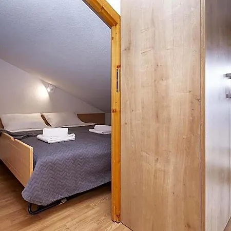 Odalys Le Buet Hotel Verchaix